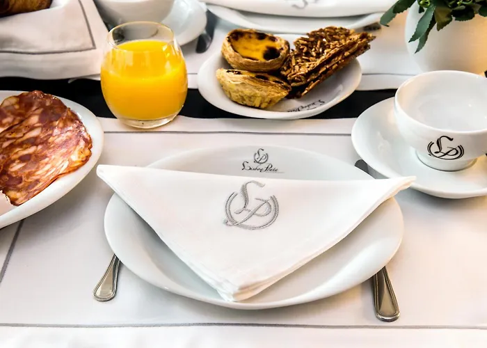 Prata Boutique Lisboa