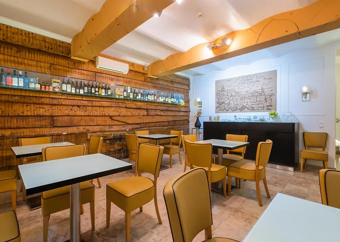 Prata Boutique Szálloda