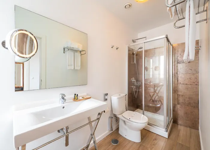 Szálloda Prata Boutique 3*