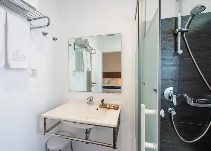 Szálloda Prata Boutique 3*