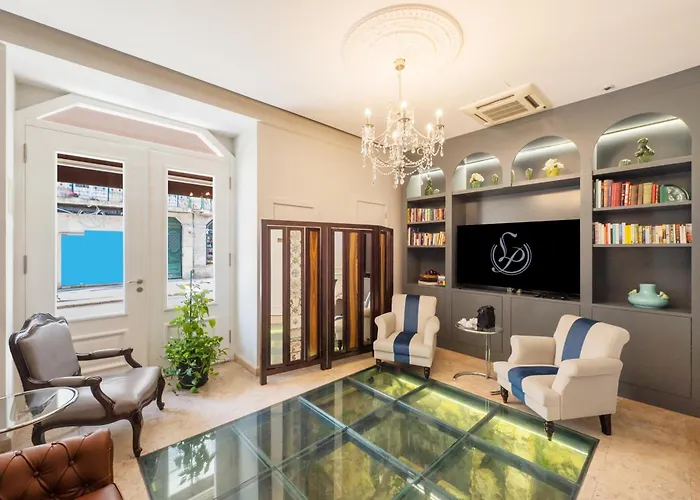 Prata Boutique Szálloda 3*