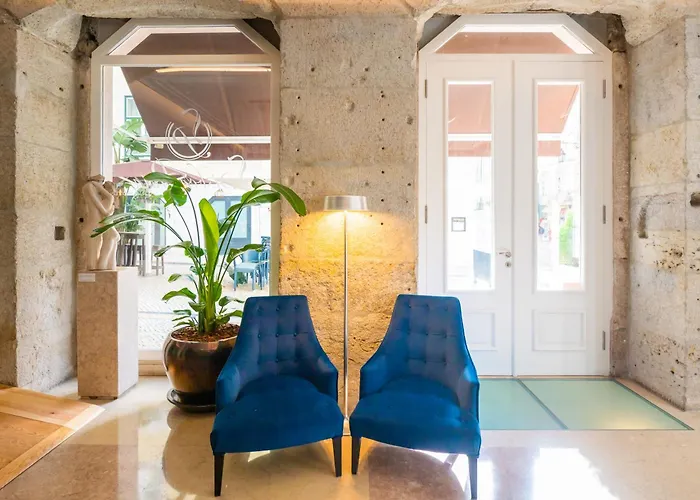 Prata Boutique Szálloda