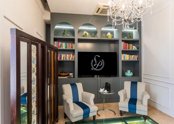 Prata Boutique 3* Lisboa