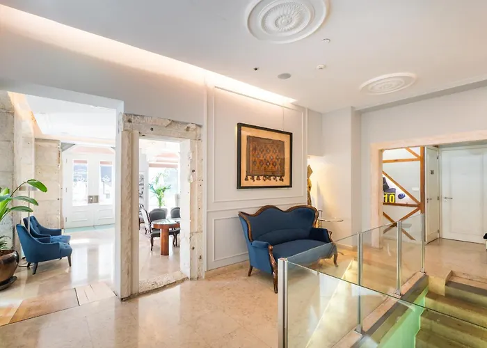 Szálloda Prata Boutique