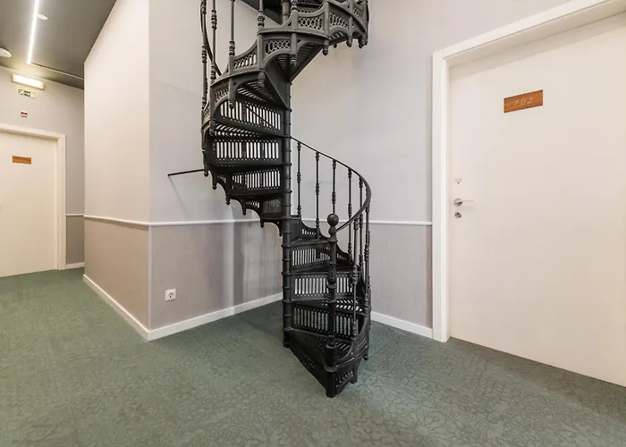 Prata Boutique Szálloda