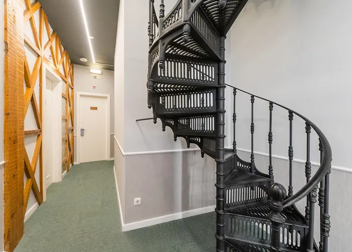 Szálloda Prata Boutique