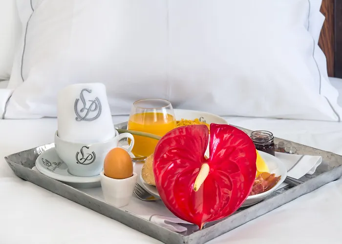 Prata Boutique 3* Lisboa