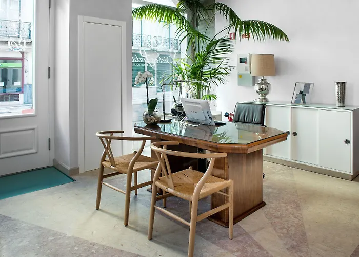 Prata Boutique Szálloda