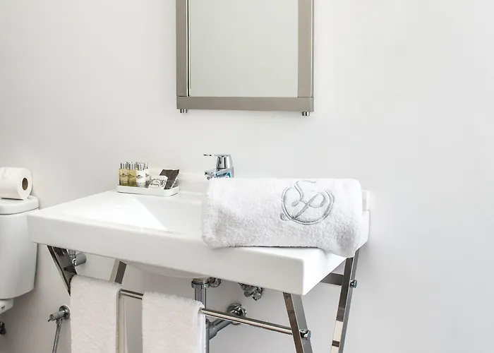 Szálloda Prata Boutique 3*