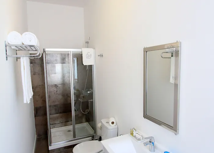 Szálloda Prata Boutique Lisboa