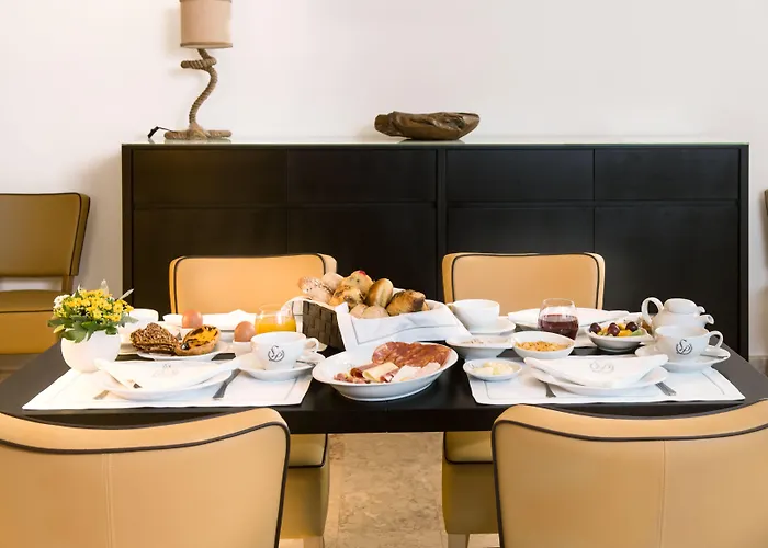 Prata Boutique Szálloda