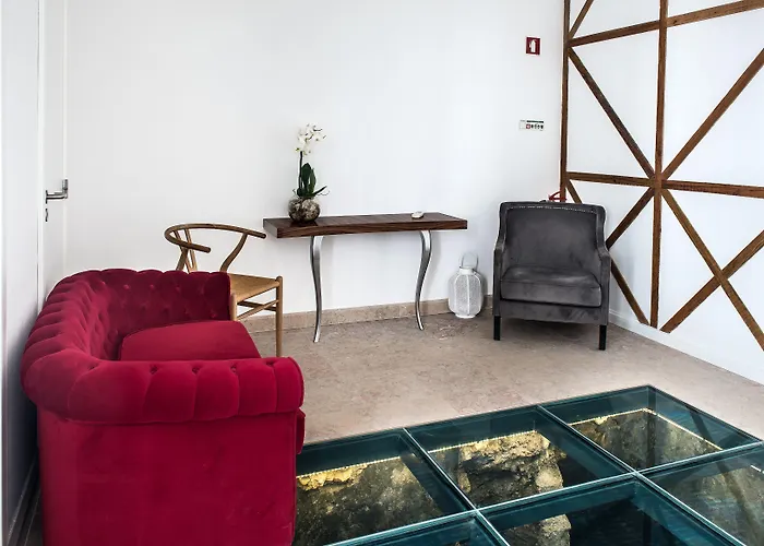 Prata Boutique Szálloda