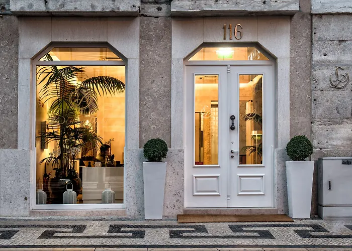 Prata Boutique Szálloda