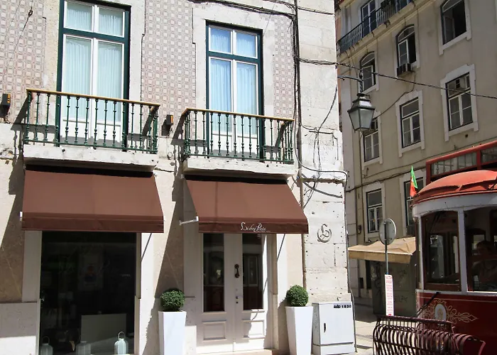 Prata Boutique Szálloda 3*