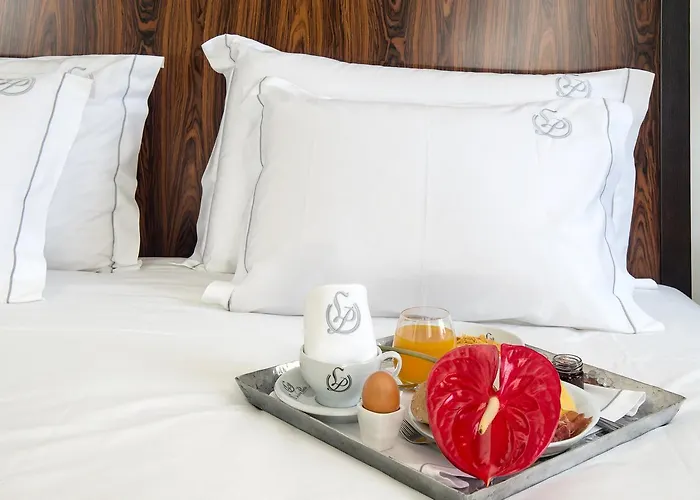 Szálloda Prata Boutique 3*