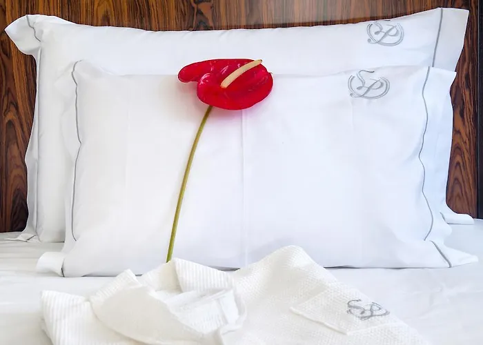 Szálloda Prata Boutique