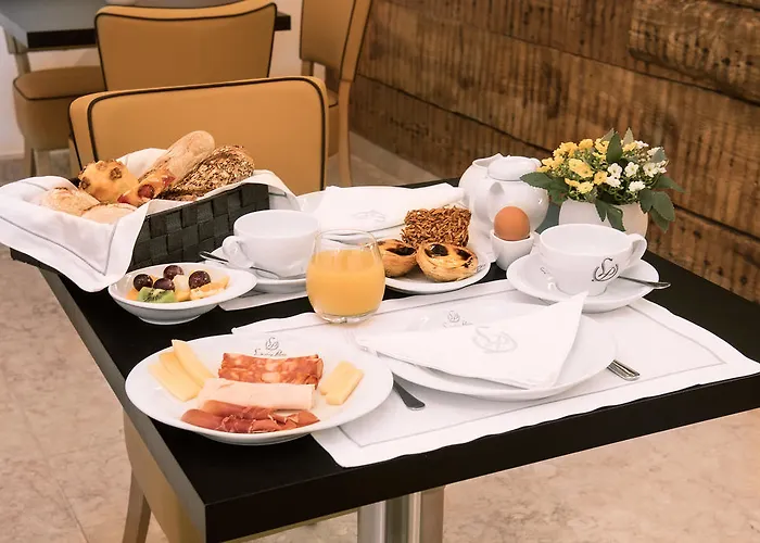 Prata Boutique Szálloda