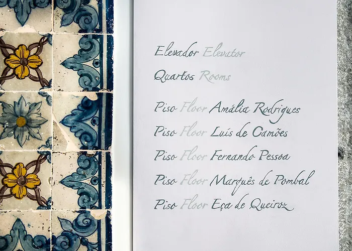 Prata Boutique 3* Lisboa