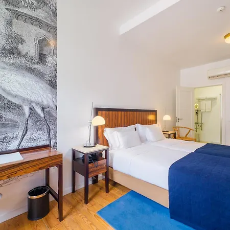Hotell Prata Boutique 3*