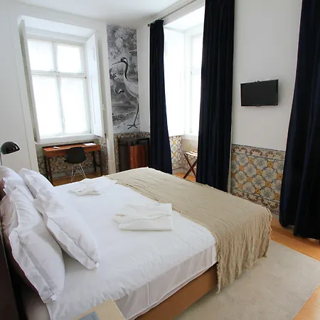 Prata Boutique Hotell 3*