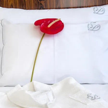Hotell Prata Boutique